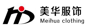 Logo Nhà máy may mặc Mỹ Hoa – Meihua Clothing