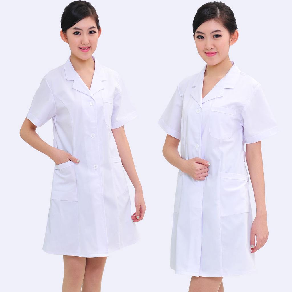 Trang phục y tế – Điều dưỡng – Nhà máy may mặc Mỹ Hoa
