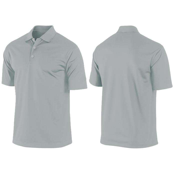 Áo thun & áo Polo – Nhà máy may mặc Mỹ Hoa