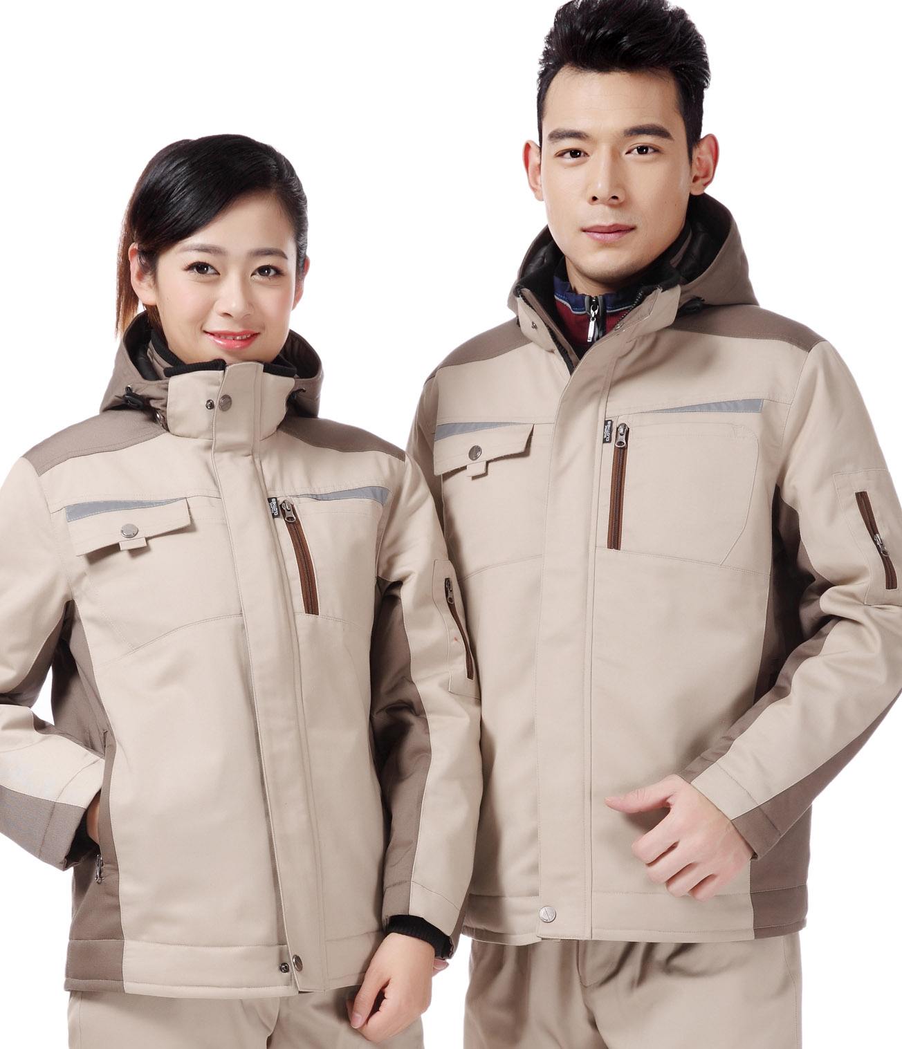 Đồng phục cotton 100% – Nhà máy may mặc Mỹ Hoa