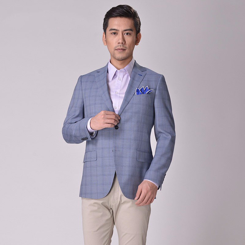 Vest & đồng phục cao cấp – Nhà máy may mặc Mỹ Hoa